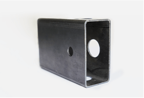 Fiber laser