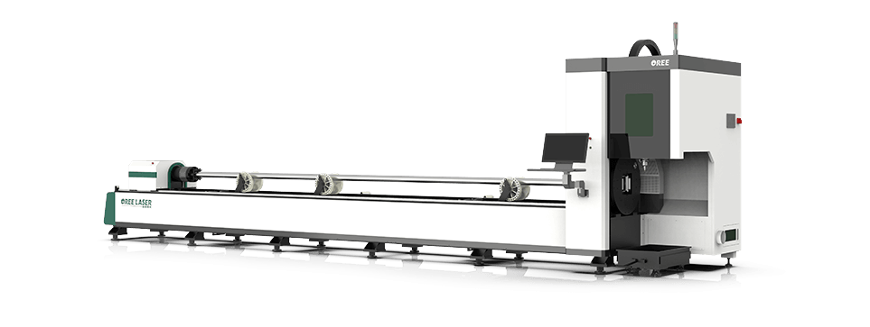 Fiber laser
