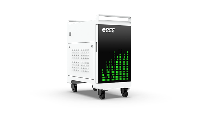 Fiber laser
